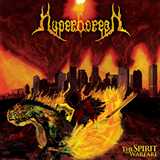 Hyperborean - The Spirit of Warfare